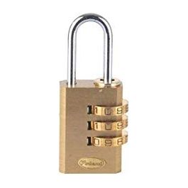 9040co Lucchetto con Combinazione 40mm