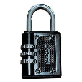 Lucchetto Lega 30mm con Combinazione