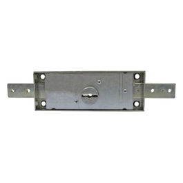 Serratura Serrande 2 Chiusure Orizzontali Diritte .dm 1600ka