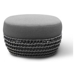Pouf Lafayette C/Cuscini