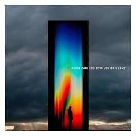Pour Que les Etoiles Brillent CD