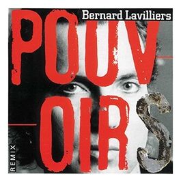 Pouvoirs di Bernard Lavilliers DVD per appassionati di musica film e televisione