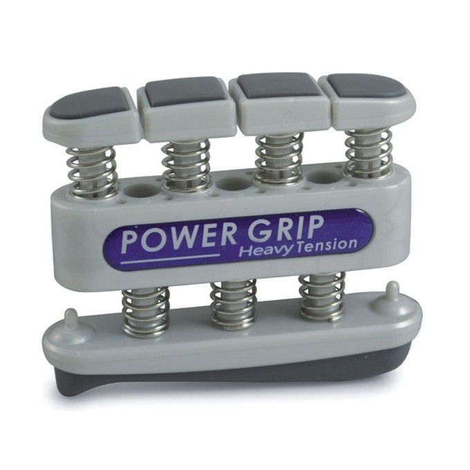 Power Grip Resistente 1