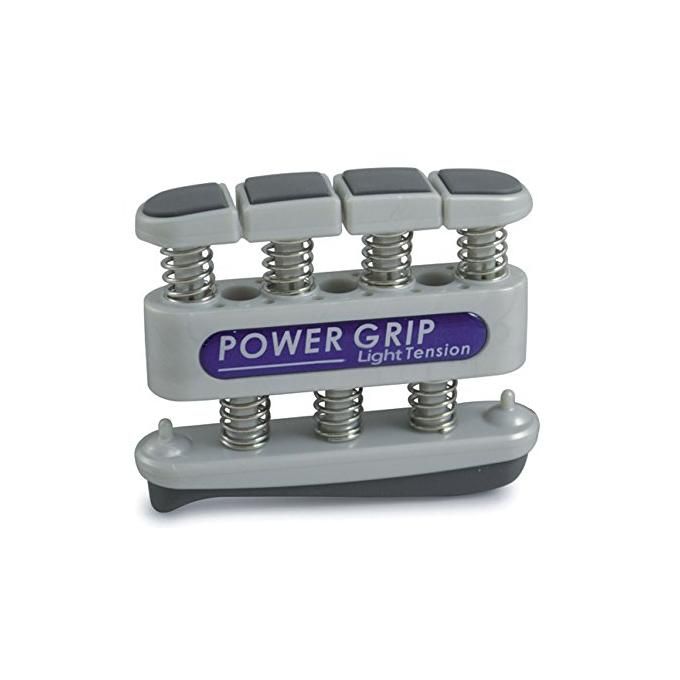 Power Grip Soft 1