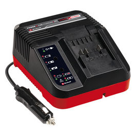  Power X-Car Change 12V-in/18V-out 
