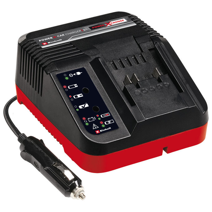 Einhell  Power X-Car Change 12V-in-18V-out