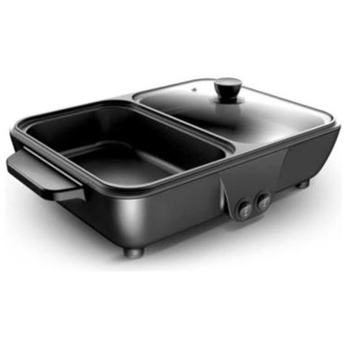 Powerbank Yklhsocneg 27000mAh 140W Nero Caricabatterie Portatile Alta Capacita'