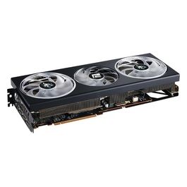 PowerColor Radeon RX 7800 XT Hellhound 16Gb GDDR6 HDMI/3*DisplayPort PCi Ex 4.0 16x