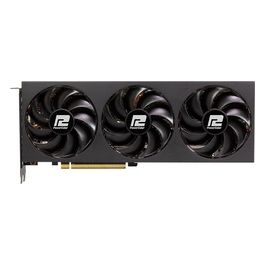 PowerColor Radeon RX 7900 GRE Fighter 16Gb GDDR6 HDMI/3*DisplayPort PCi Ex 4.0 16x