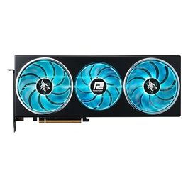 PowerColor Radeon RX 7900 GRE Hellhound 16Gb GDDR6 HDMI/3*DisplayPort PCi Ex 4.0 16x