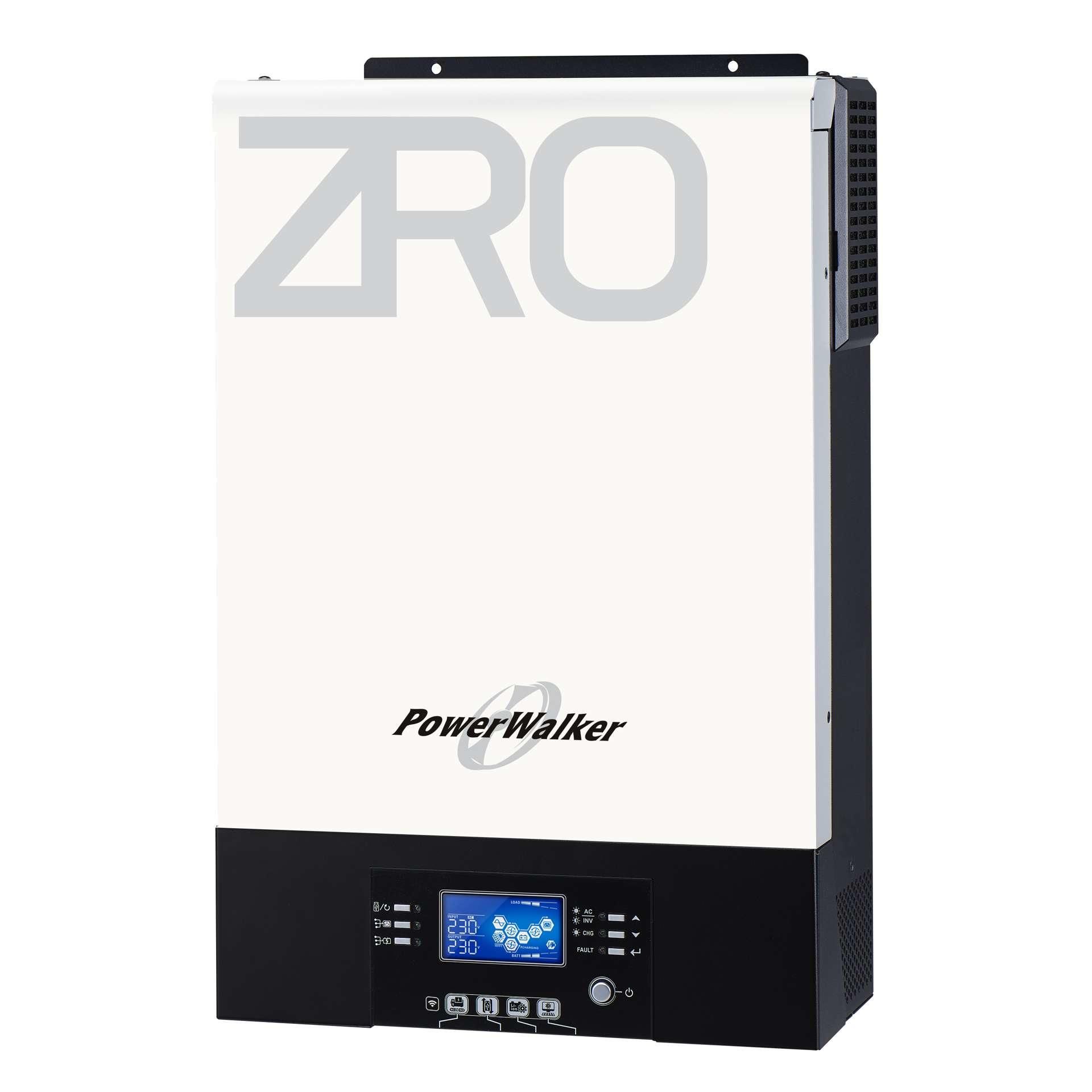 PowerWalker Inverter Solare 5000