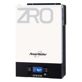 PowerWalker inverter solare 5000 ZRO Off-Grid