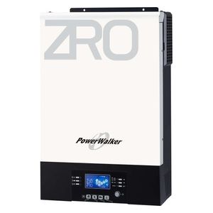 PowerWalker inverter solare 5000 ZRO Off-Grid