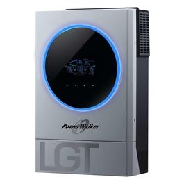 PowerWalker Inverter Solare 5600 LGT Off-Grid