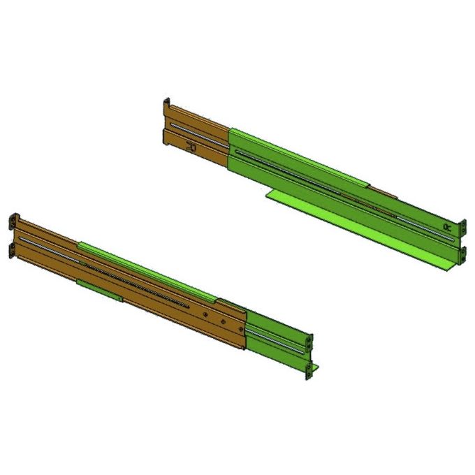 PowerWalker Rack Mount Kit - RK7 Kit di Montaggio