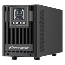 PowerWalker VFI 2000 AT Doppia Conversione Online 2000 VA 1800 W 4 Prese AC