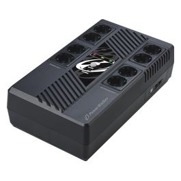 PowerWalker VI 600 MS USV 600VA/ 360W