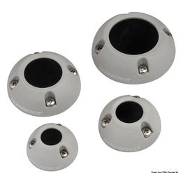 Premistoppa Plastica Ø 9/14 Mm Cf. 10 Pz
