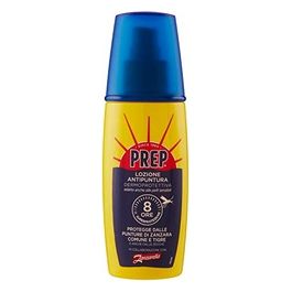 Lozione Repellente Derm 100ml
