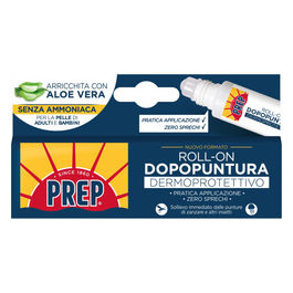 Penna Roll-On Dopopuntura Sollievo Immediato