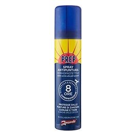 Spray Repellente Antipuntura 100ml