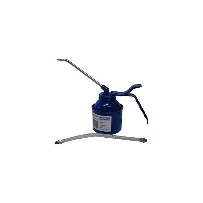 Image of Pressol 05223 Oliatore con Flessibile 250gr