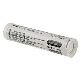 12511 Grasso Cartuccia 400gr
