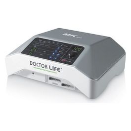 Pressoterapia Professionale Doctor Life Mk400 - 2 Gambali 1 pz.