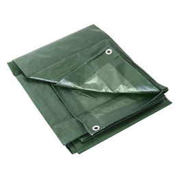 Prestige Telone Occhiellato 180gr Verde 6x10mt