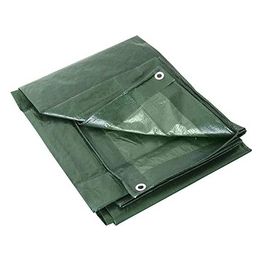 Prestige Telone Occhiellato 180gr Verde 6x8mt