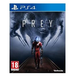 Prey PS4 Playstation 4