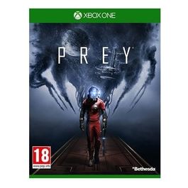 Prey per Xbox One Esperienza di Gioco Avvincente e Immersiva nel Mondo di Talos I