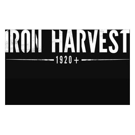 Iron Harvest Complete Edition per PlayStation 5