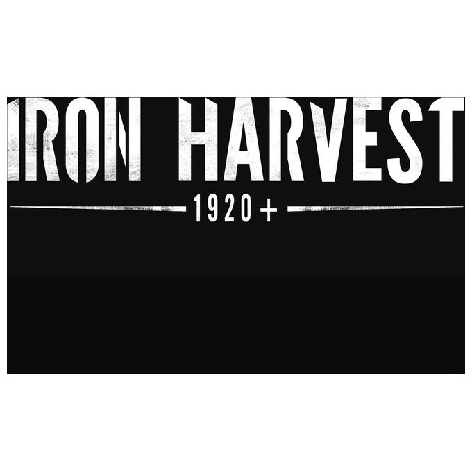 Prime Matter Iron Harvest Complete Edition per PlayStation 5