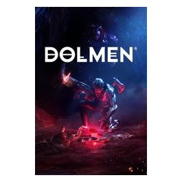 Videogioco Dolmen per PlayStation 5
