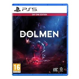 Videogioco Dolmen per PlayStation 5