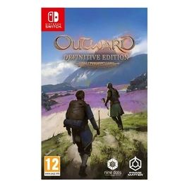 Videogioco Outward Definitive Edition per Nintendo Switch