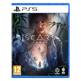 Videogioco Scars Above per PlayStation 5