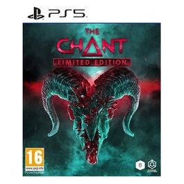 Videogioco The Chant Limited Edition per PlayStation 5