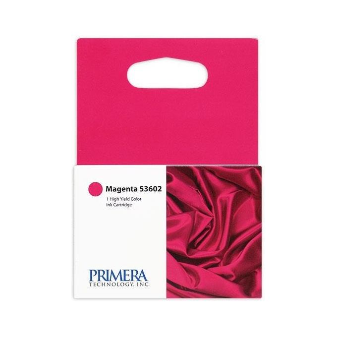 Primera 53602 Cartuccia d'Inchiostro Originale Magenta