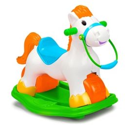 Primi Passi Ponyfeber