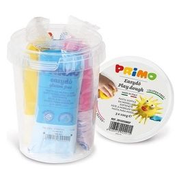 3 Panetti Assortiti 100g di Pasta