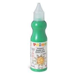 Primo Bottiglia 50ml Tempera Verde