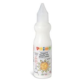 Primo Bottiglia 50ml Tempera Bianco