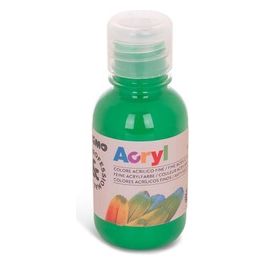 Primo Colore Acrilico 125ml Verde Brillante