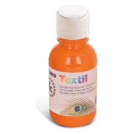 Primo Colore per Tessuto 125ml Arancio