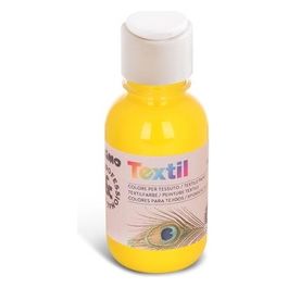 Primo Colore per Tessuto 125ml Giallo Primario