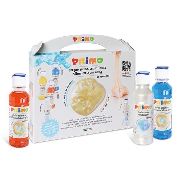 Primo Kit Slime 3