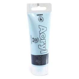 Tempera Acqua Marina Acrilica 75ml