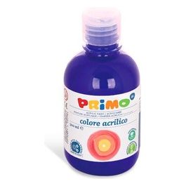 Primo Tempera Acrilica Blu Oltremare 300gr